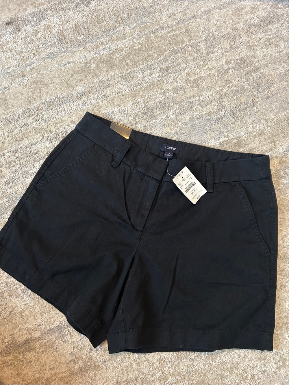 j crew chino shorts